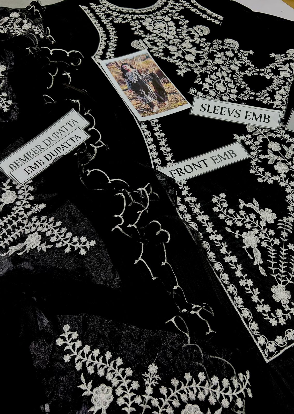 NEW ARRIVAL'S SUMMER LAWN COLLECTION 2025