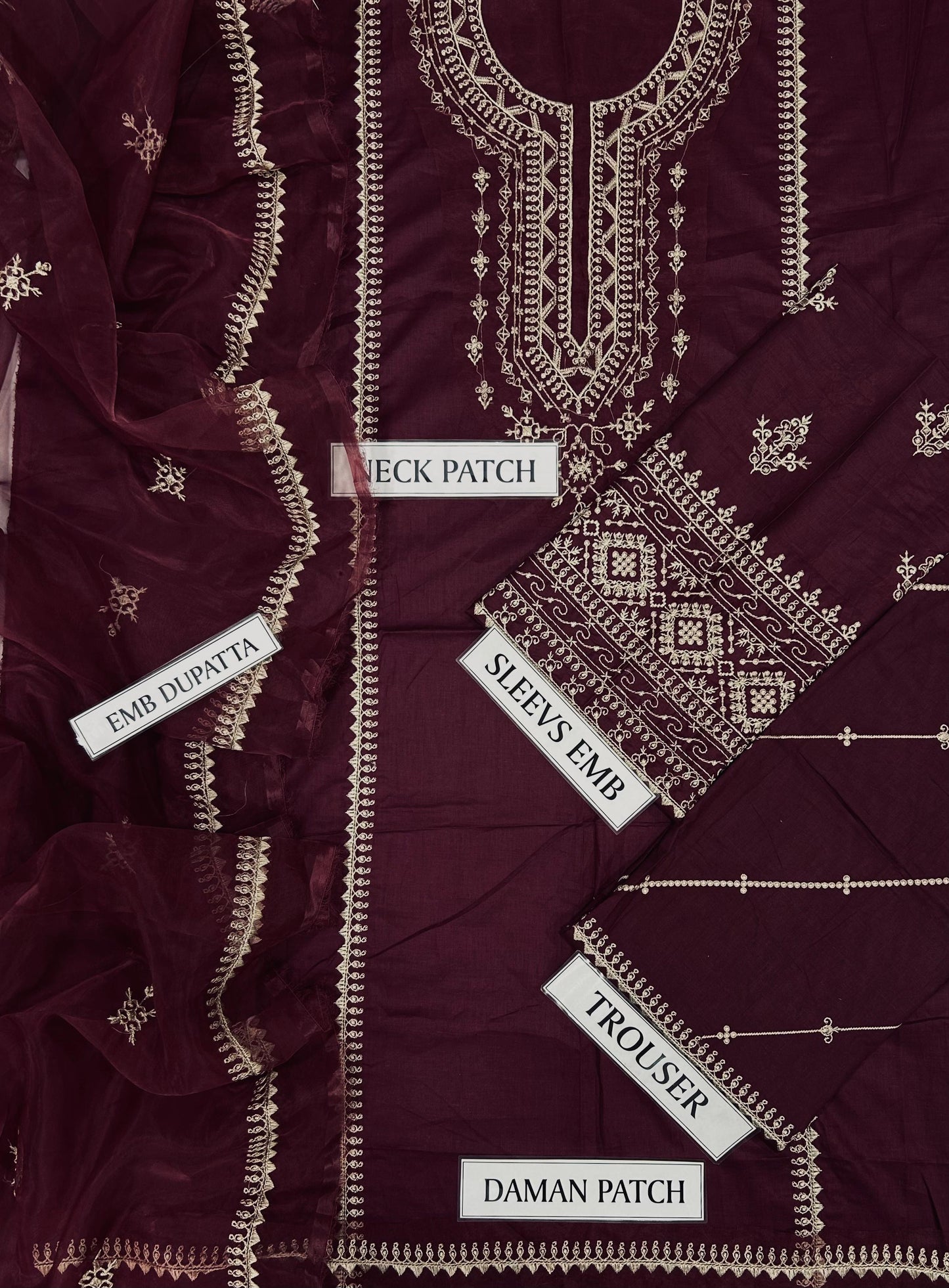 NEW ARRIVAL'S SUMMER LAWN COLLECTION 2025, BRAND NAME BATIK