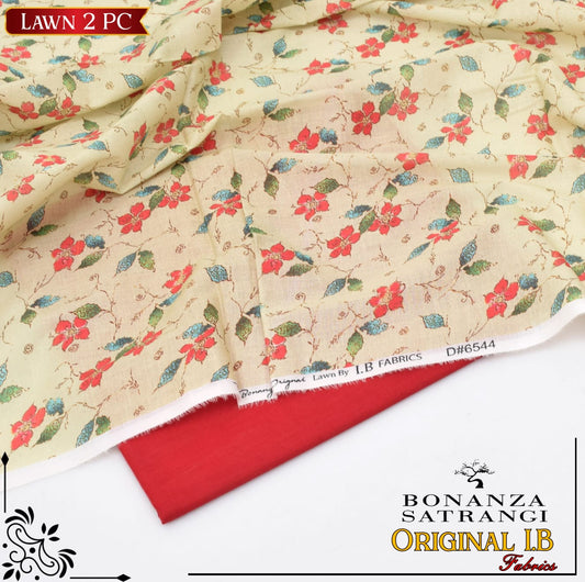 (IB BONANZA ORGINAL LAWN 2025 OPENING)