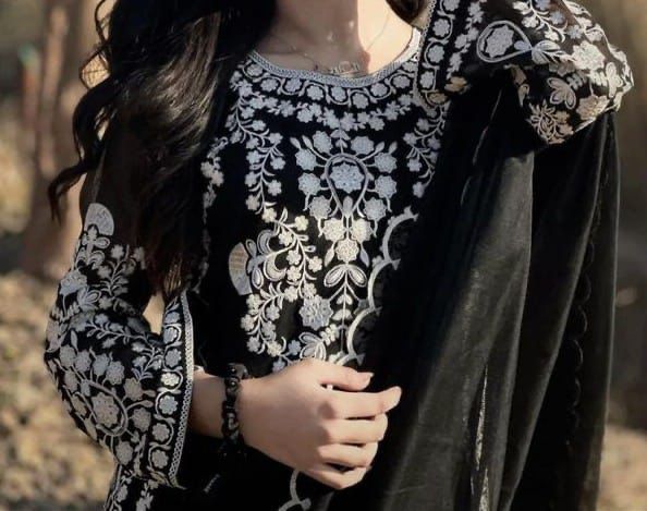 NEW ARRIVAL'S SUMMER LAWN COLLECTION 2025