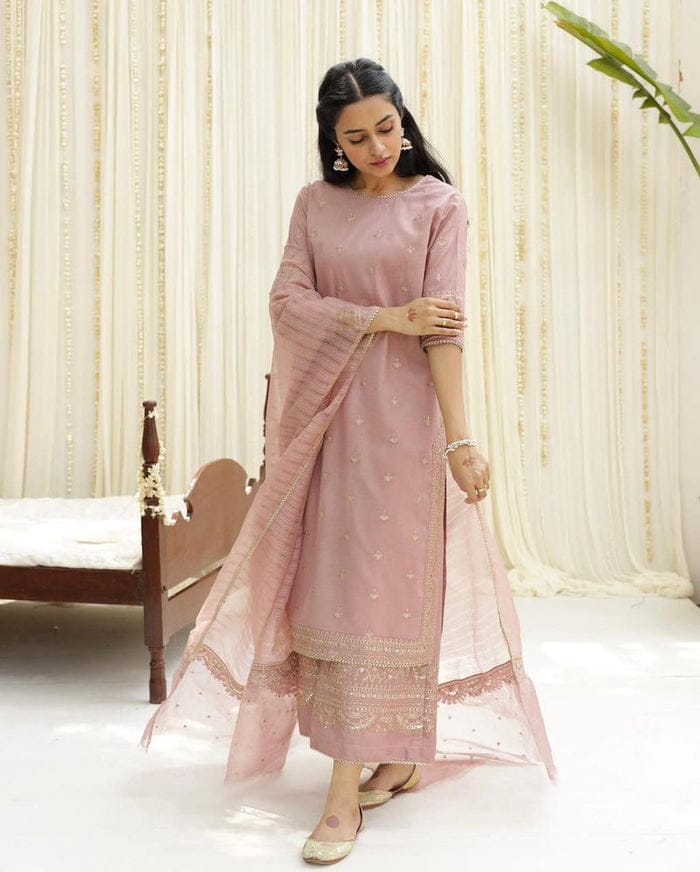 NEW ARRIVAL'S SUMMER LAWN COLLECTION 2025