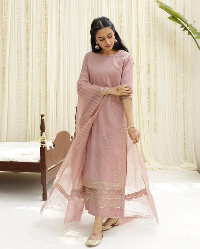 NEW ARRIVAL'S SUMMER LAWN COLLECTION 2025