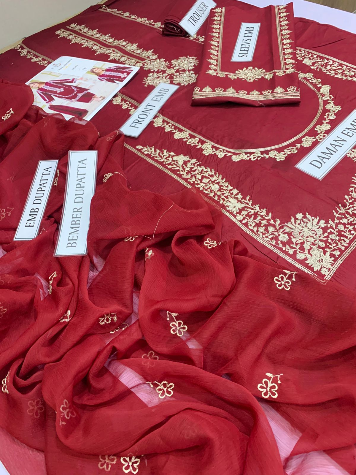 NEW ARRIVAL'S SUMMER LAWN COLLECTION 2025, BRAND NAME URGE