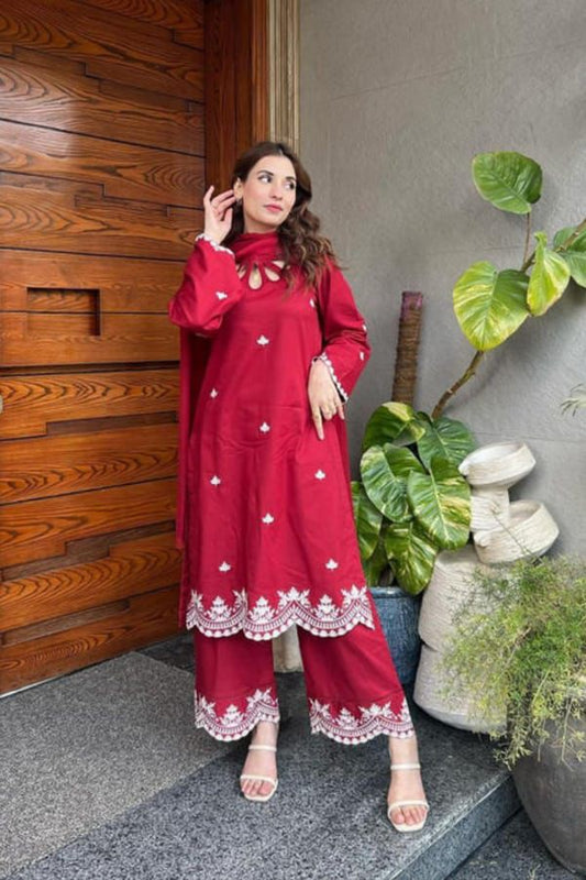 NEW ARRIVAL'S SUMMER LAWN COLLECTION 2025, BRAND NAME BAROQUE