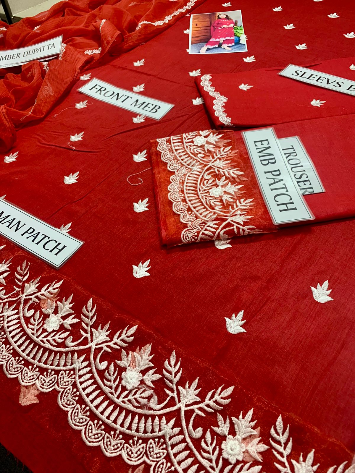 NEW ARRIVAL'S SUMMER LAWN COLLECTION 2025, BRAND NAME BAROQUE