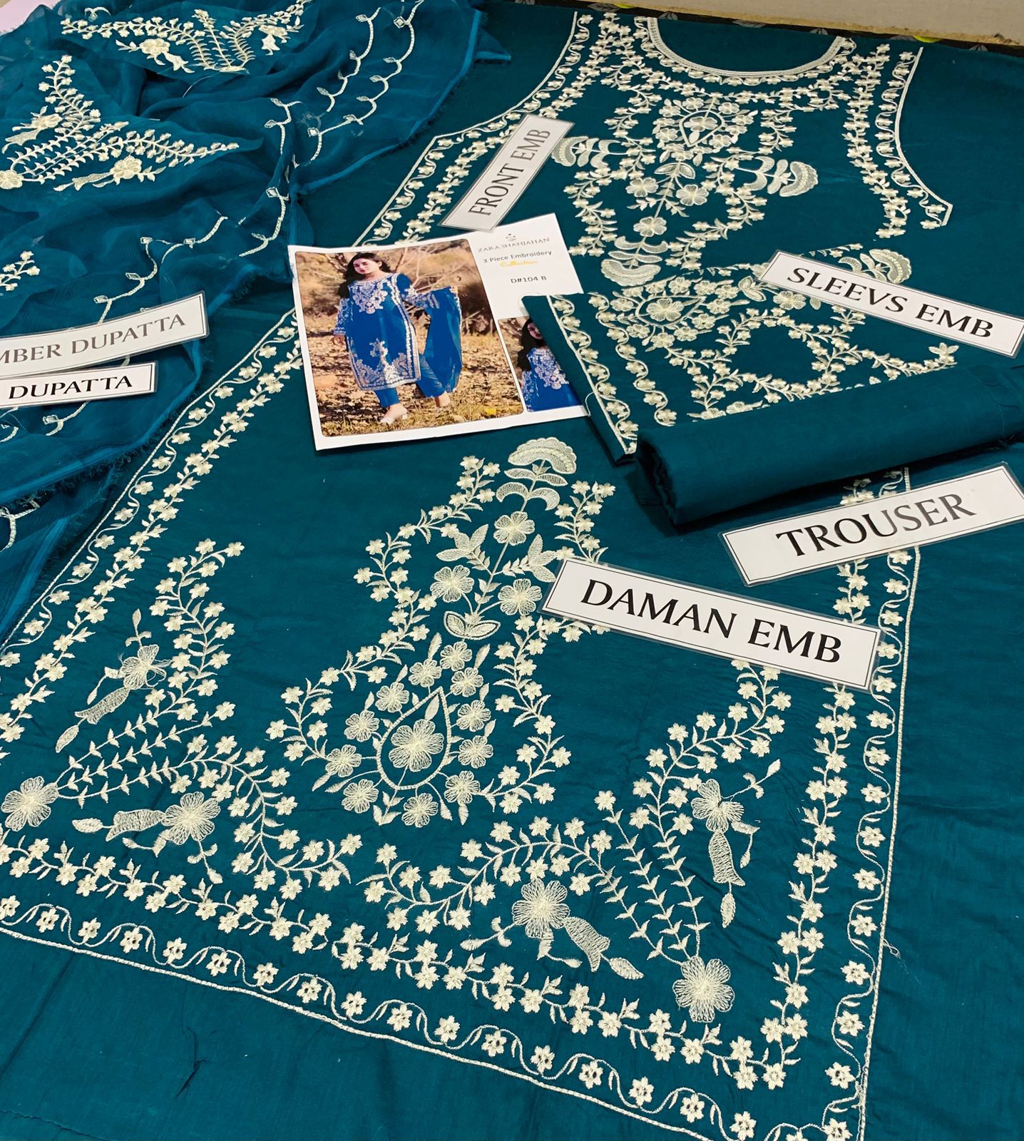 NEW ARRIVAL'S SUMMER LAWN COLLECTION 2025, BRAND NAME ASIM JOFA