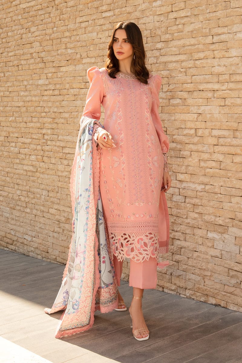 NEW ARRIVAL'S SUMMER LAWN COLLECTION 2025,BRAND NAME ( RANG RASIYA)