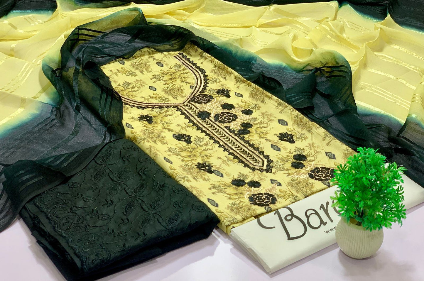 (MIX BRAND EMB 2025 OPENING)