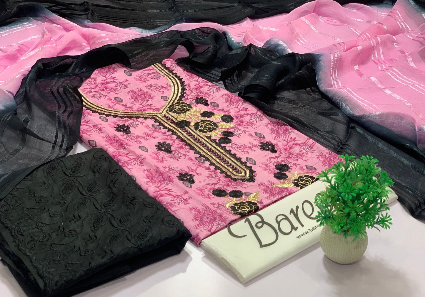 (MIX BRAND EMB 2025 OPENING)