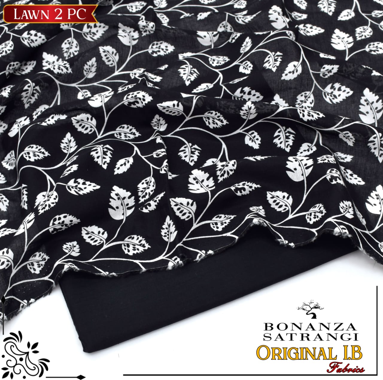 (IB BONANZA ORGINAL LAWN 2025 OPENING)