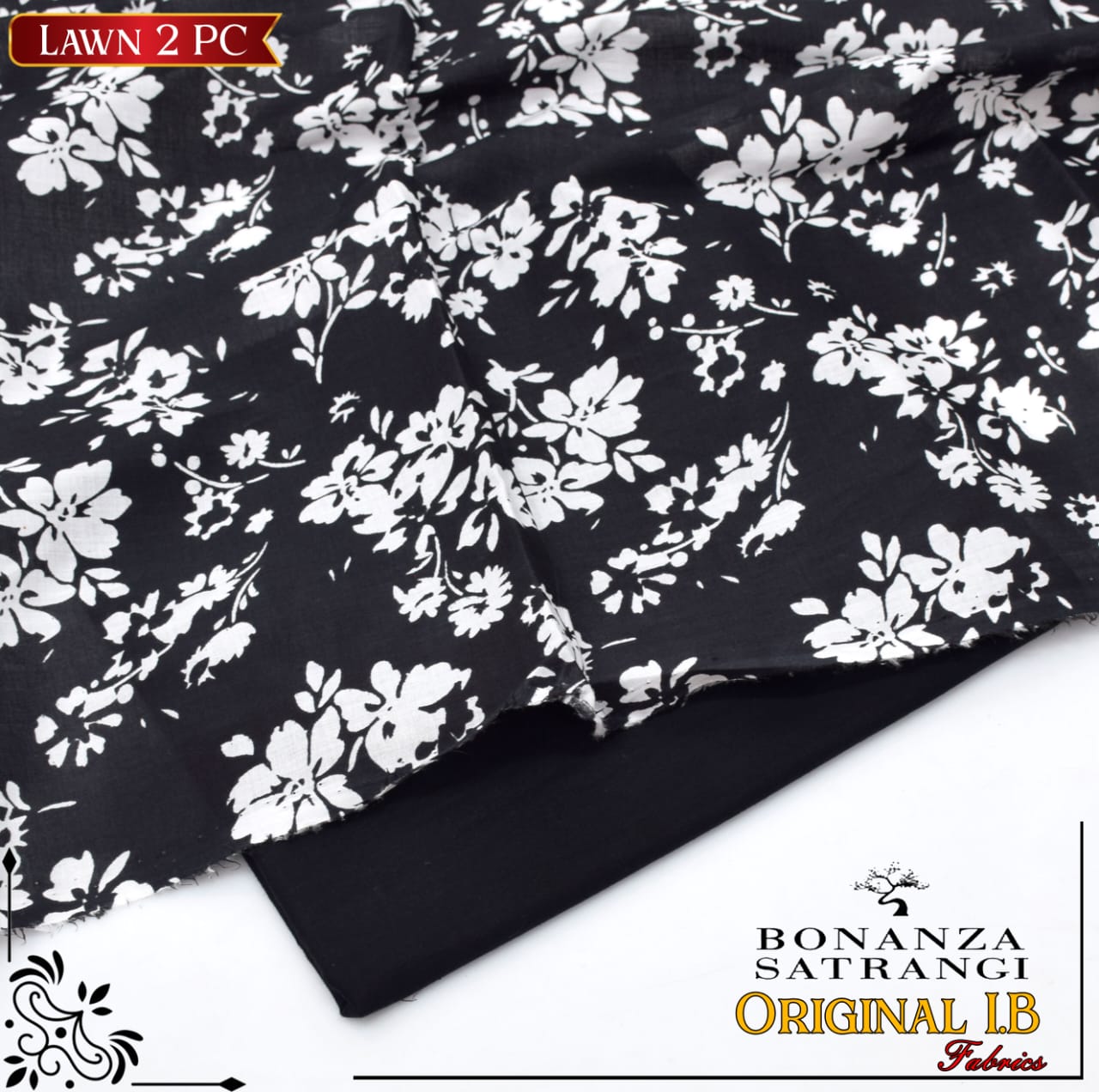 (IB BONANZA ORGINAL LAWN 2025 OPENING)