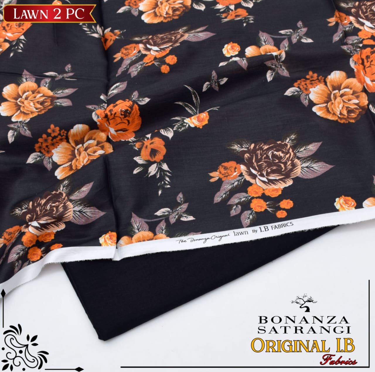 (IB BONANZA ORGINAL LAWN 2025 OPENING)