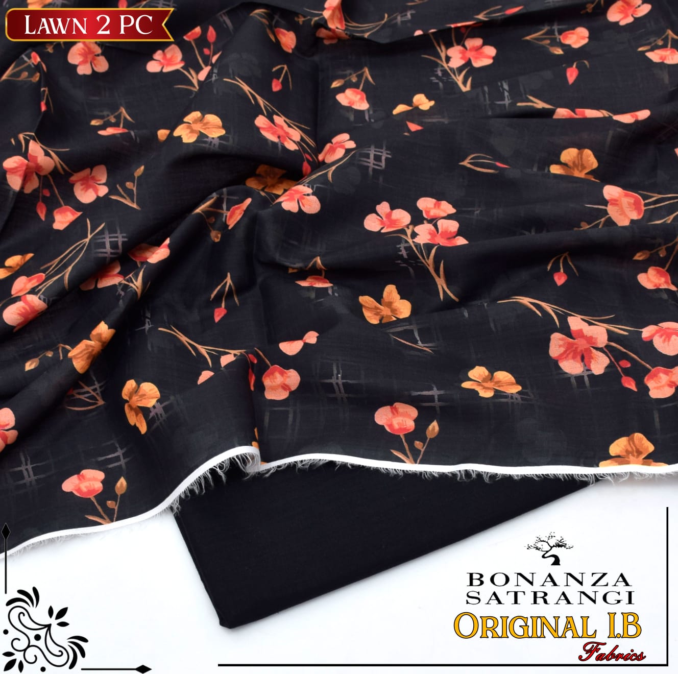 (IB BONANZA ORGINAL LAWN 2025 OPENING)