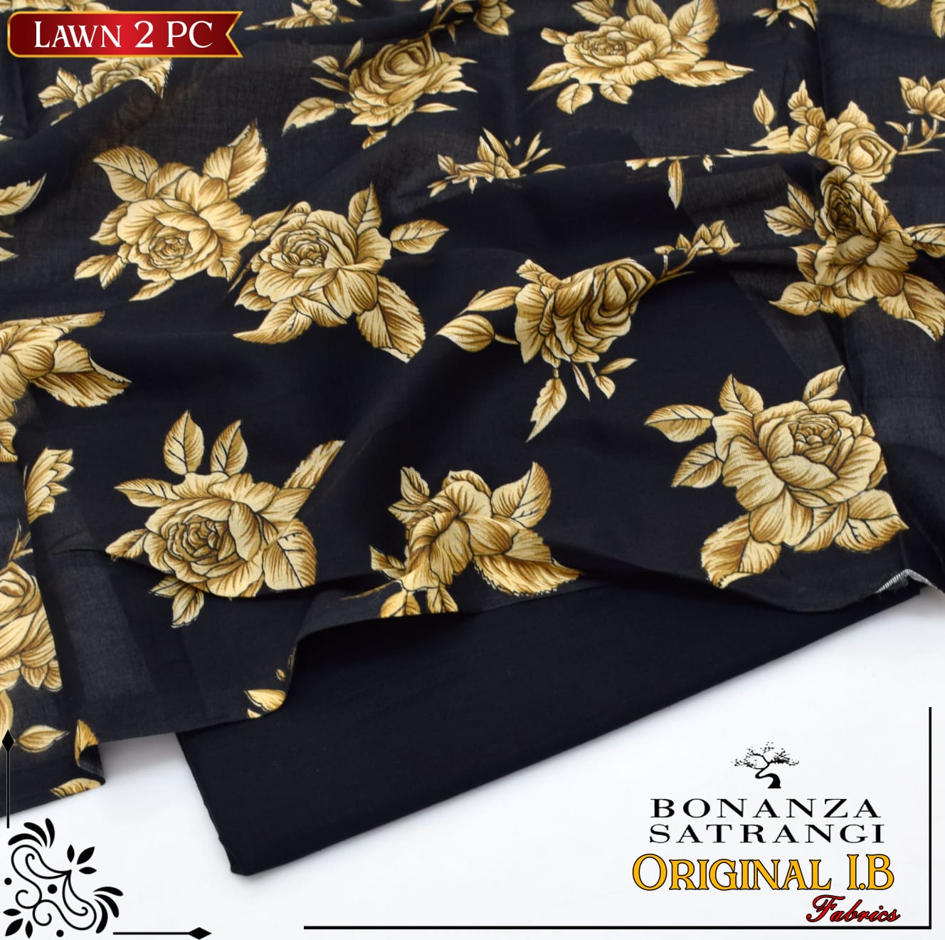 (IB BONANZA ORGINAL LAWN 2025 OPENING)