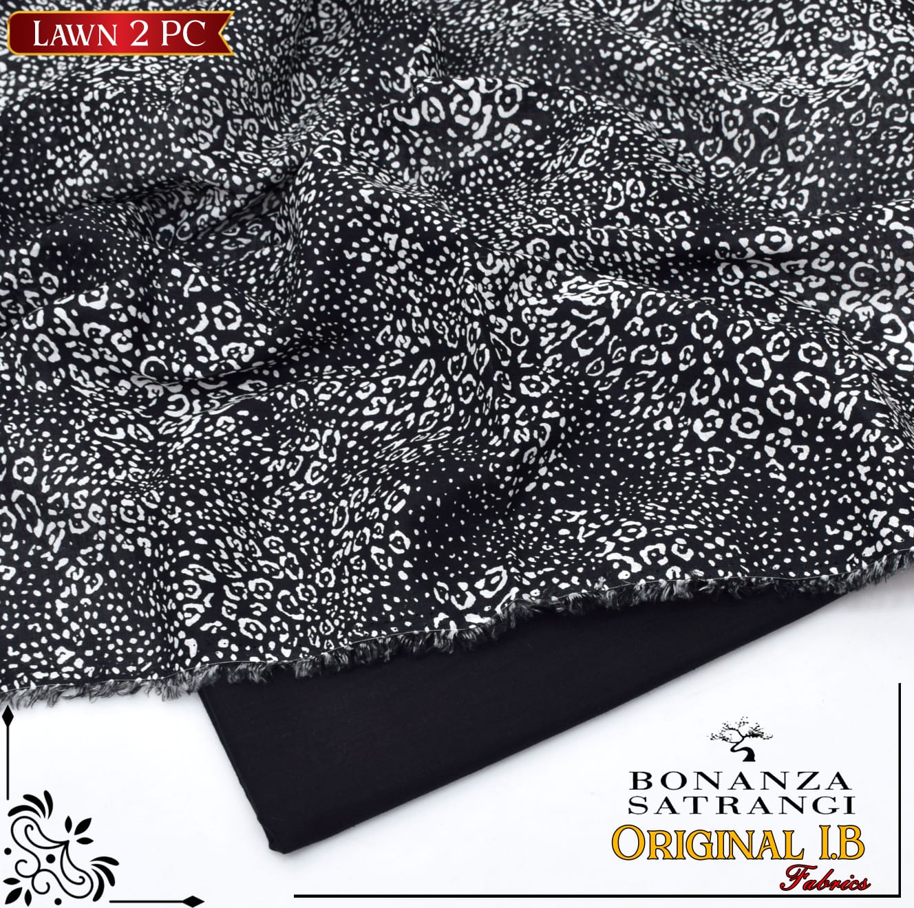 (IB BONANZA ORGINAL LAWN 2025 OPENING)