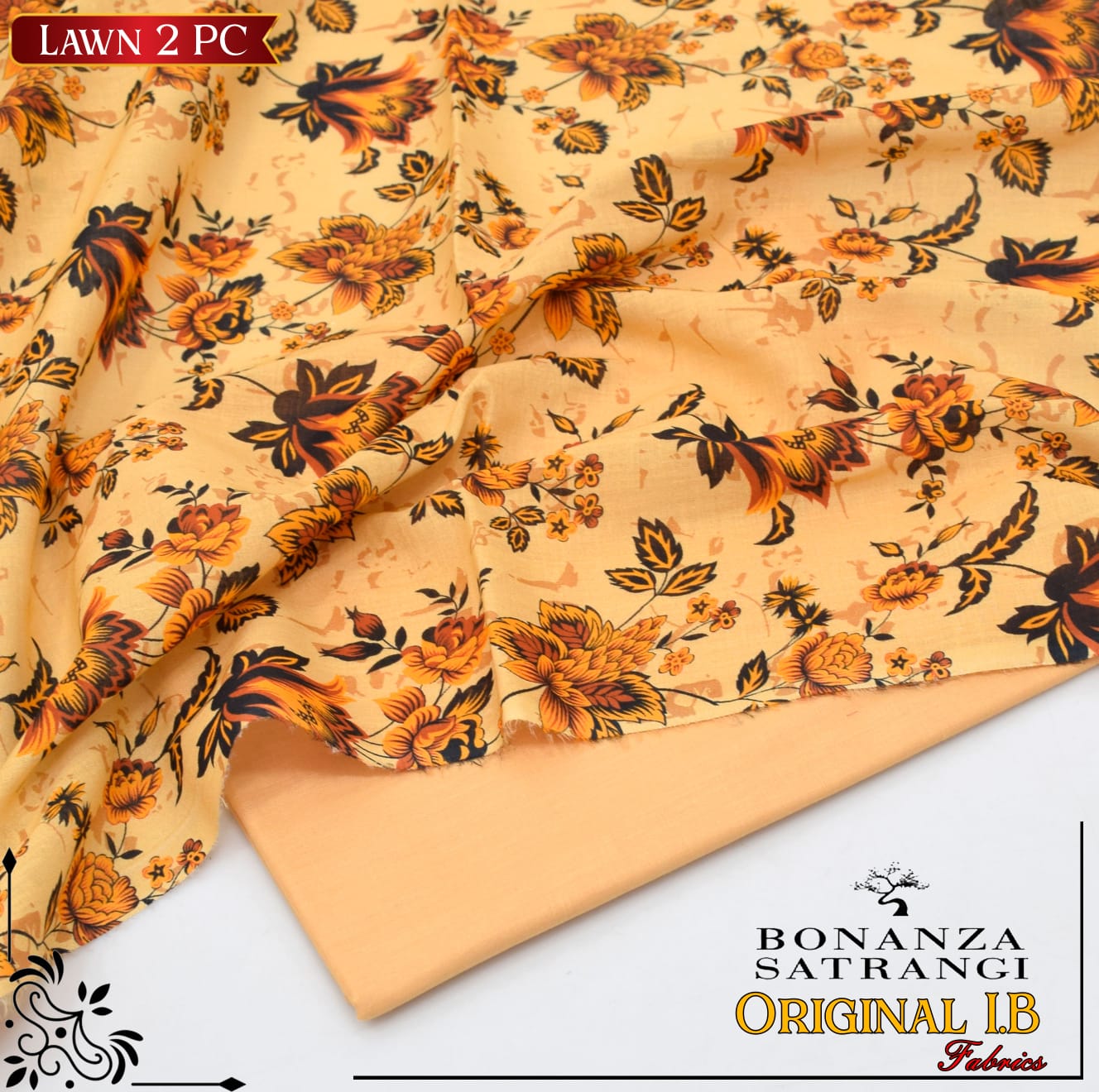 (IB BONANZA ORGINAL LAWN 2025 OPENING)