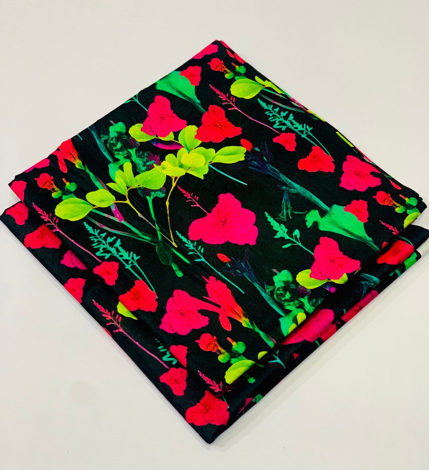 IB BONANZA ORGINAL/ 2PC/ PRINTED 2PC COLLECTION