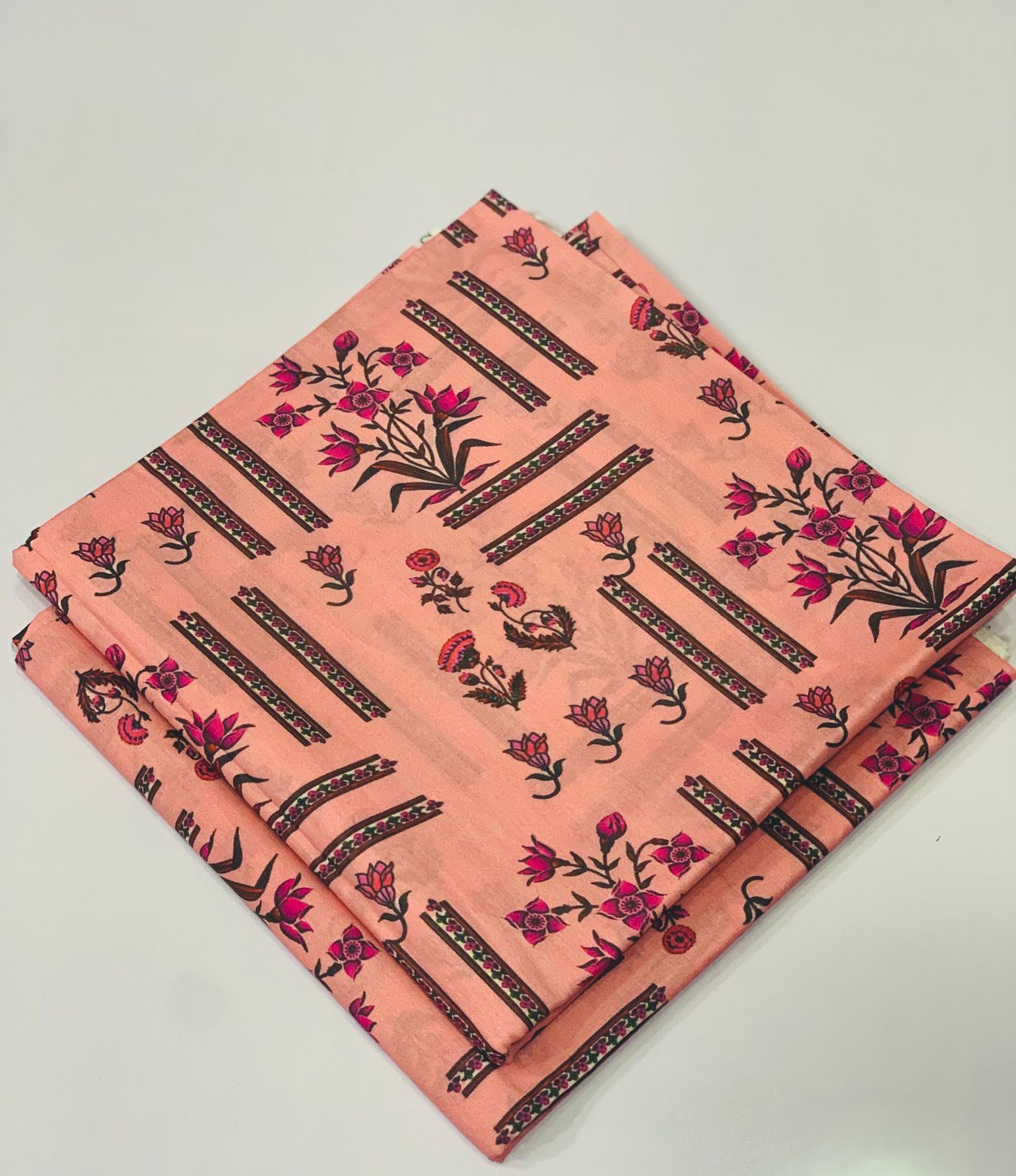 IB BONANZA ORGINAL/ 2PC/ PRINTED 2PC COLLECTION