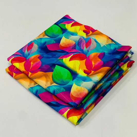 IB BONANZA ORGINAL/ 2PC/ PRINTED 2PC COLLECTION