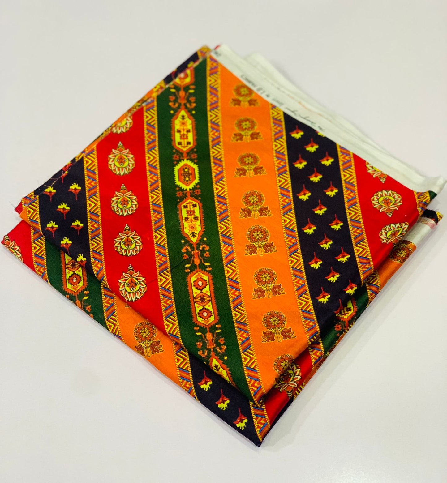 IB BONANZA ORGINAL/ 2PC/ PRINTED 2PC COLLECTION