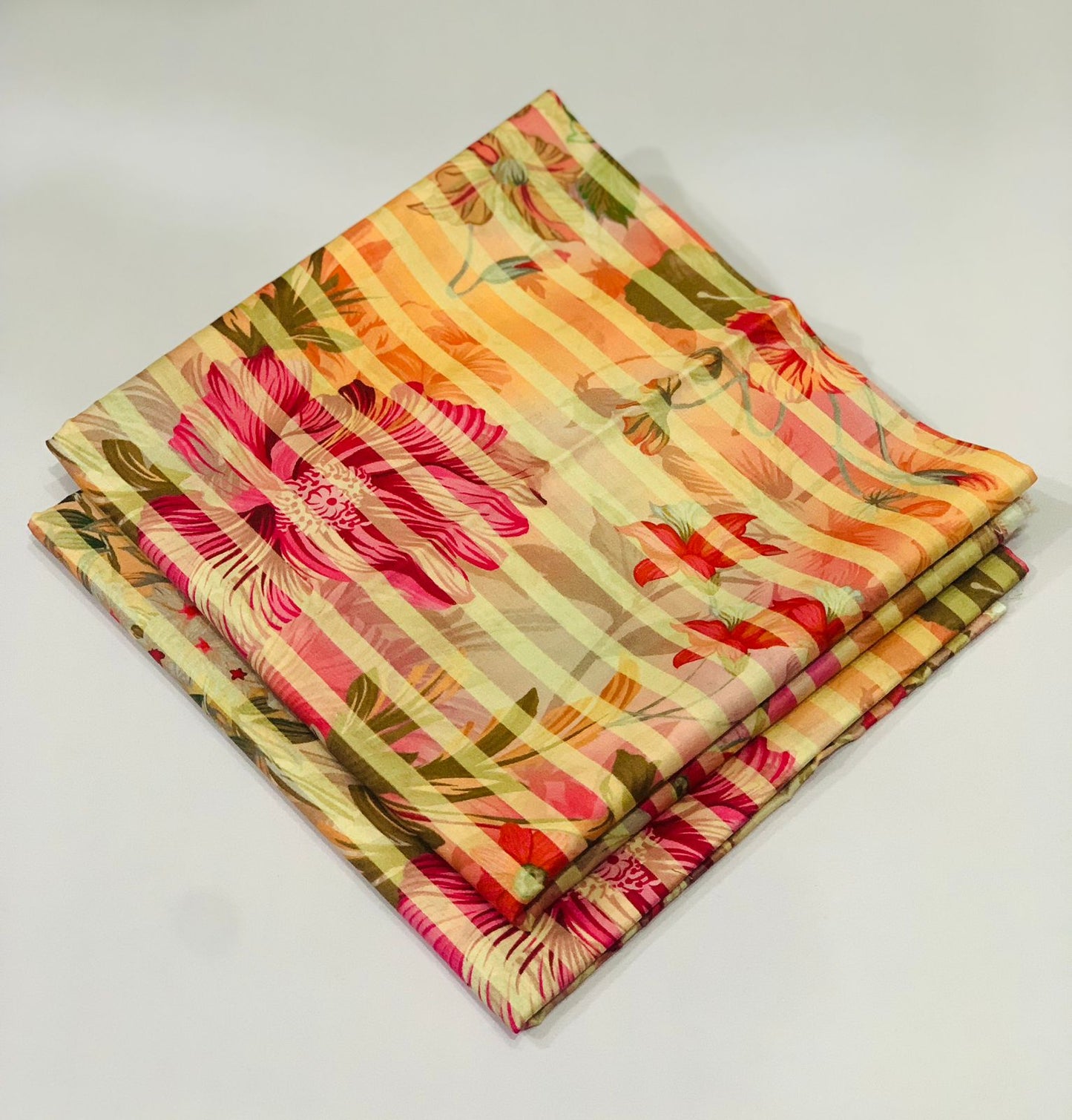 IB BONANZA ORGINAL/ 2PC/ PRINTED 2PC COLLECTION