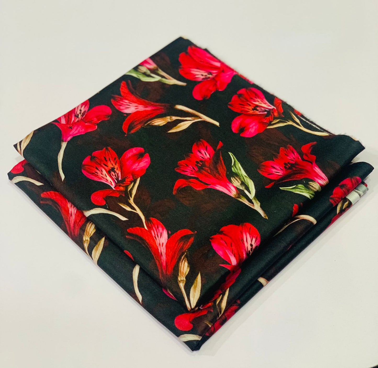 IB BONANZA ORGINAL/ 2PC/ PRINTED 2PC COLLECTION