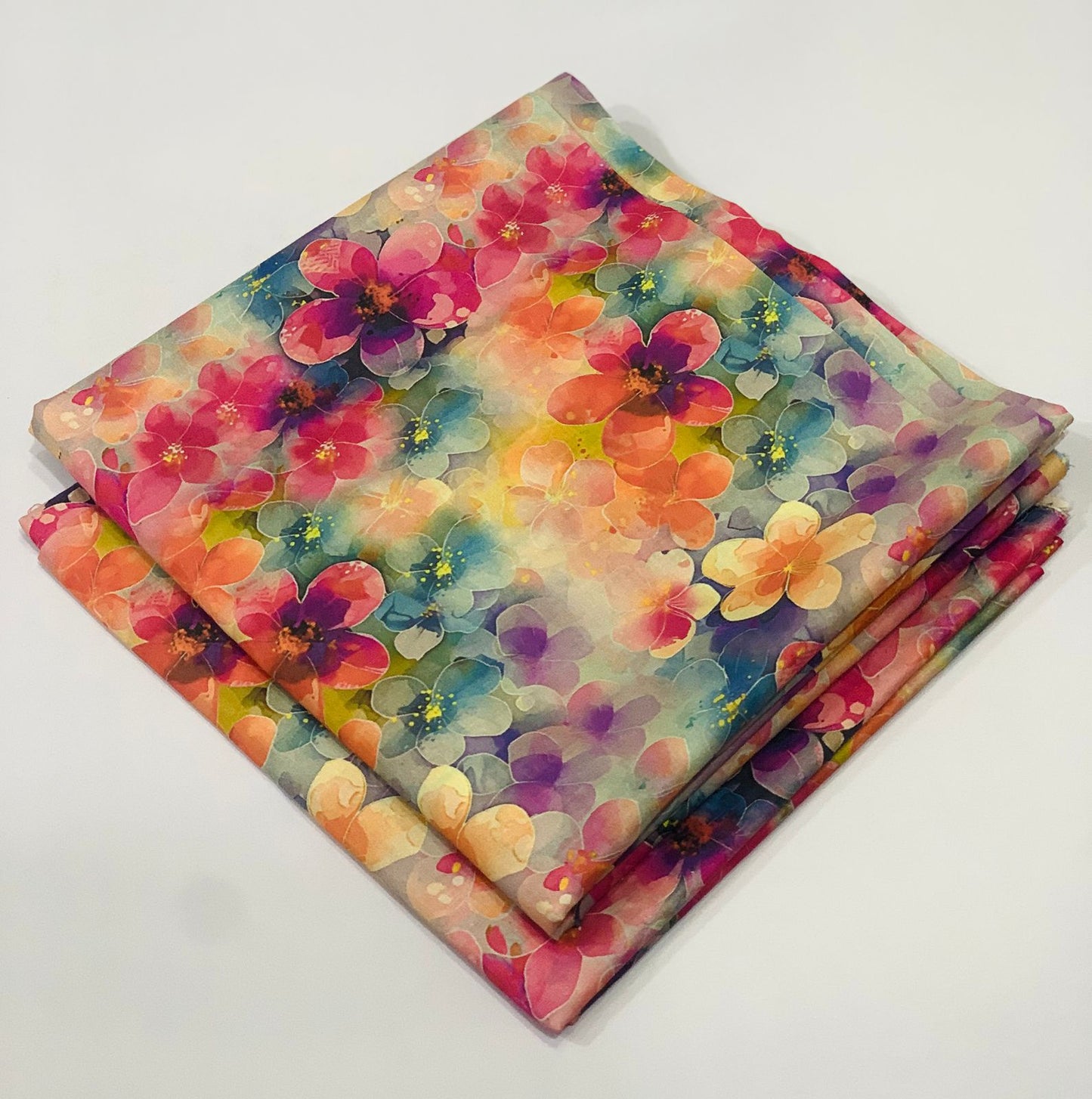 IB BONANZA ORGINAL/ 2PC/ PRINTED 2PC COLLECTION