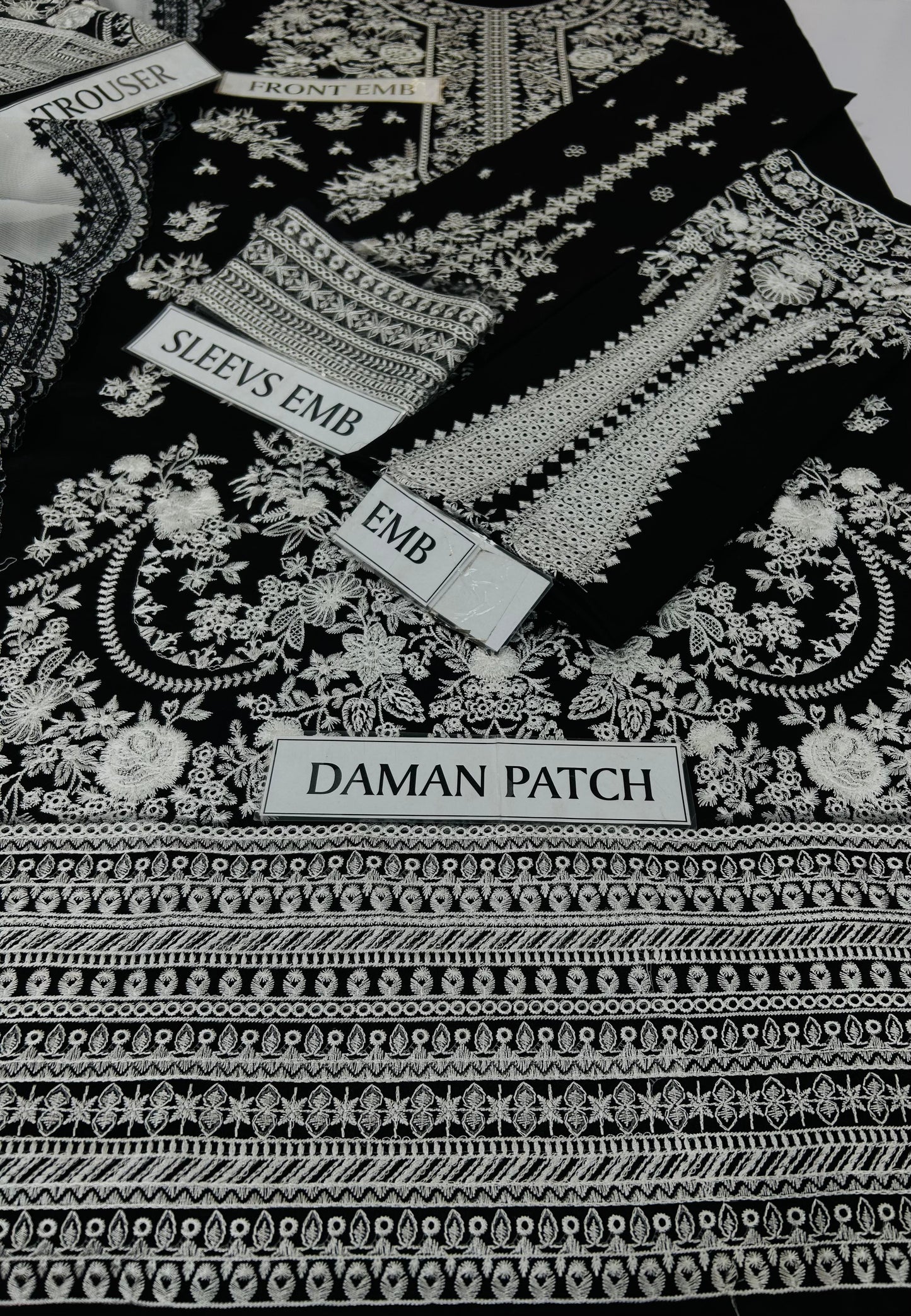 HUSSAIN REHAR 2026 LAWN COLLECTION | HUSSAIN REHAR LUXURY LAWN STUFF